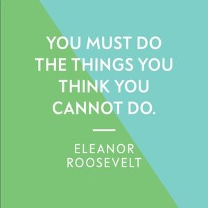 Meet your Posher, Kira